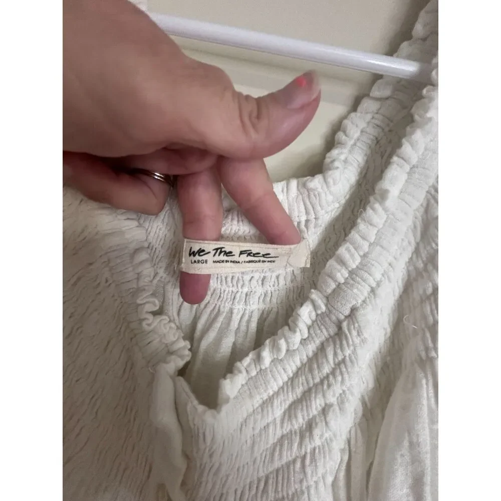 Free People free people